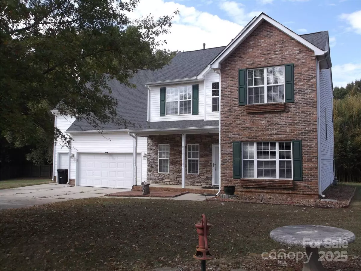 Monroe, NC 28110,4112 Tricia CT