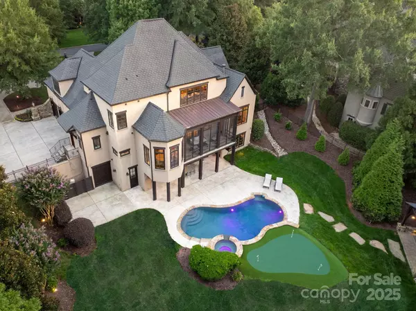 Waxhaw, NC 28173,8512 Longview Club DR