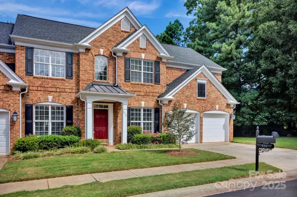 Matthews, NC 28105,833 Treverton DR