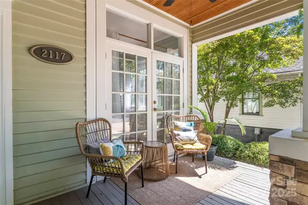 Charlotte, NC 28207,2117 Vail AVE