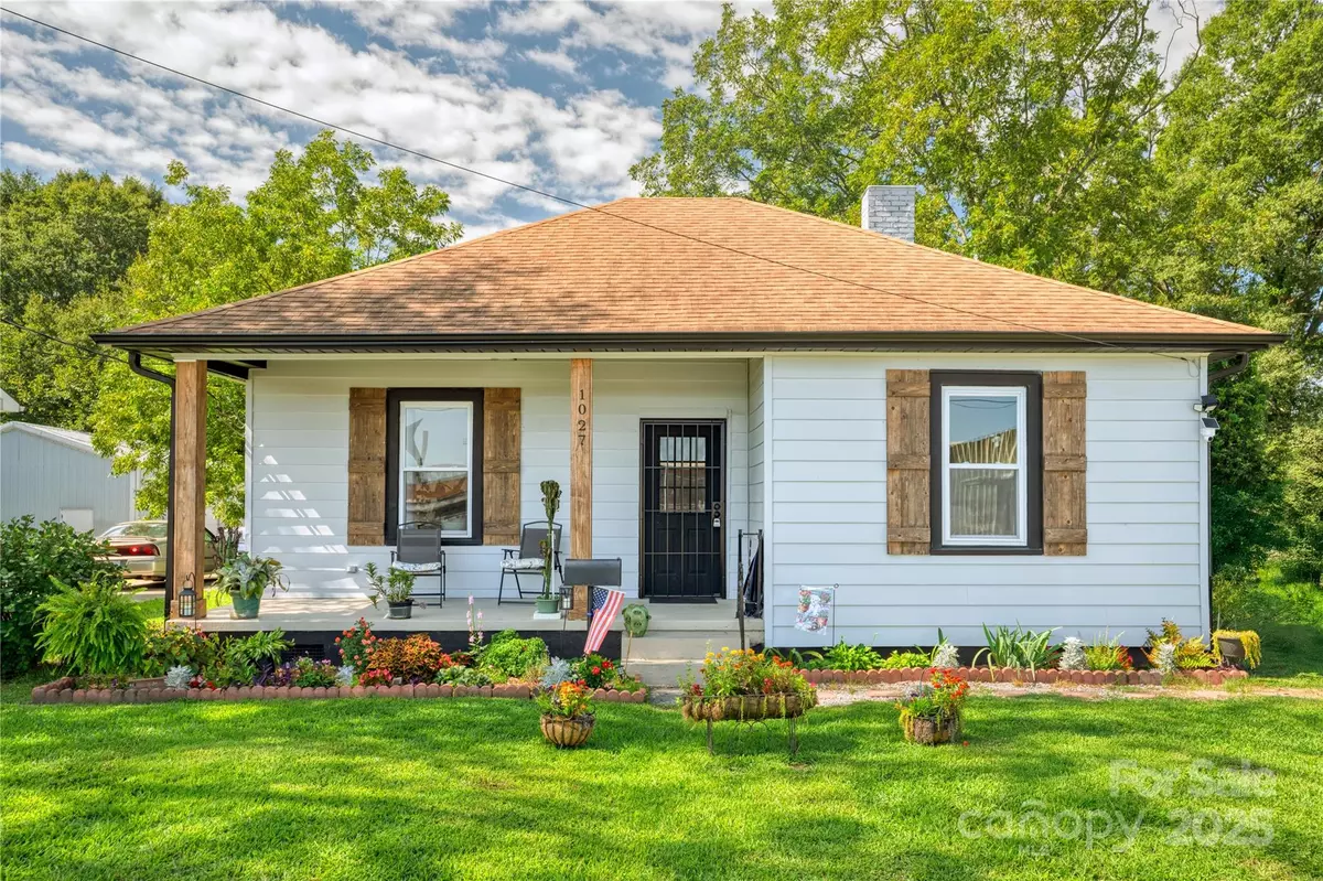 Gastonia, NC 28052,1027 Brown ST