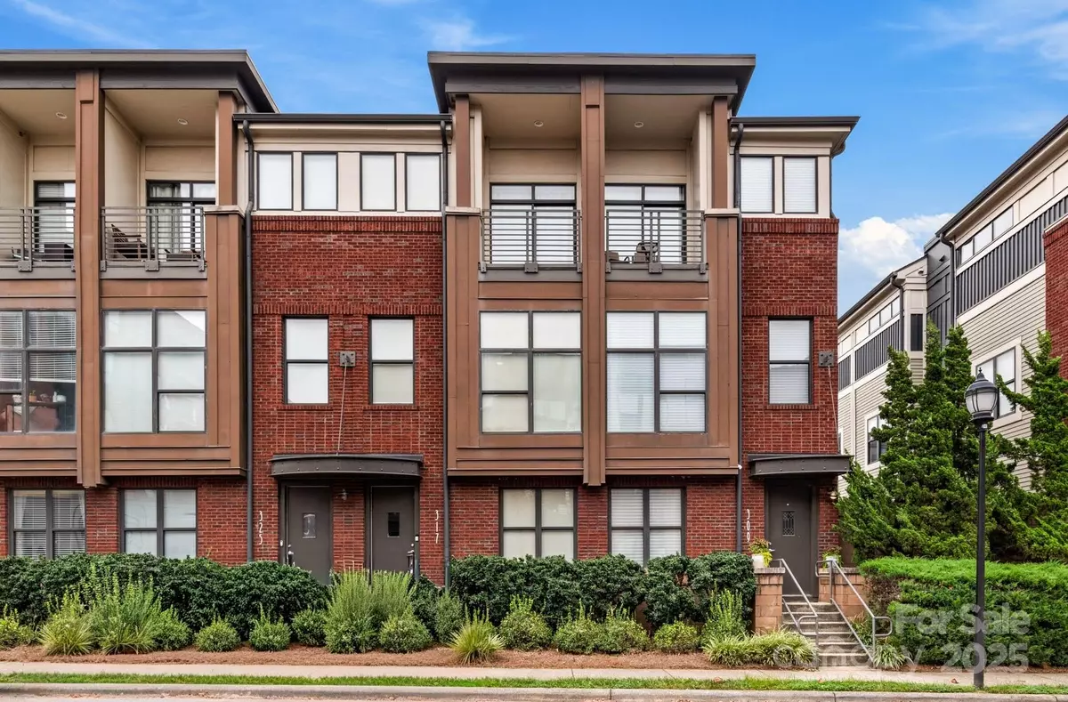 Winston Salem, NC 27101,317 N Green ST