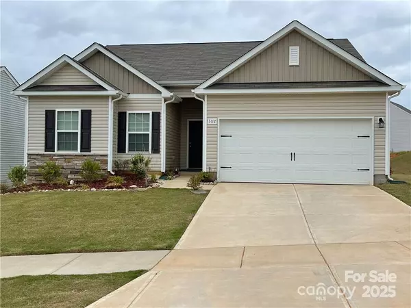 3112 Wynn WAY, Charlotte, NC 28215