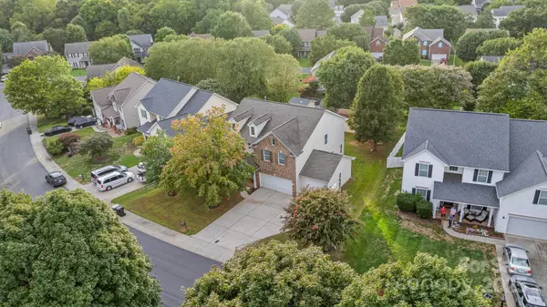 Concord, NC 28027,4831 Turnridge CT NW
