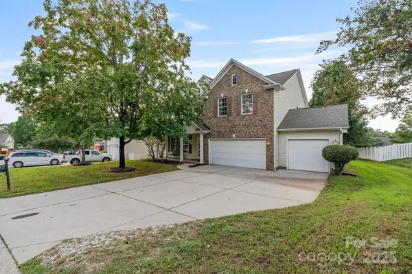 4831 Turnridge CT NW, Concord, NC 28027