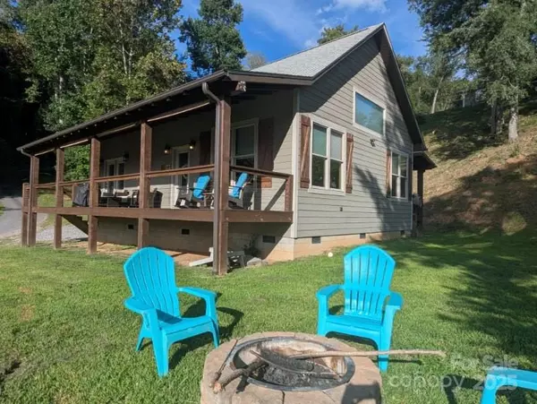 10 Rio Bravo DR #4, Sylva, NC 28779