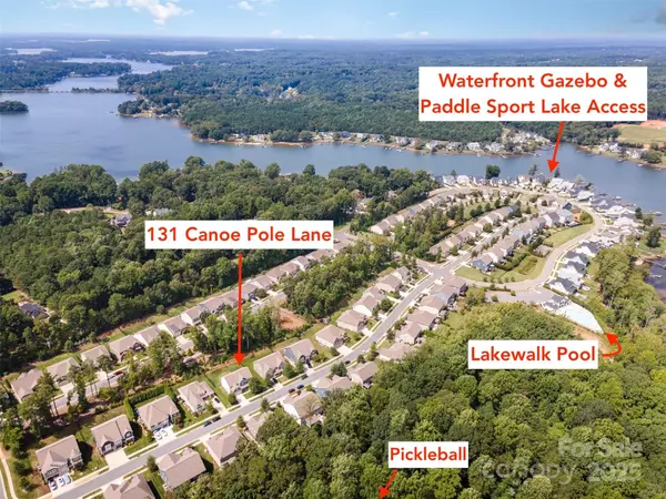 Mooresville, NC 28117,131 Canoe Pole LN