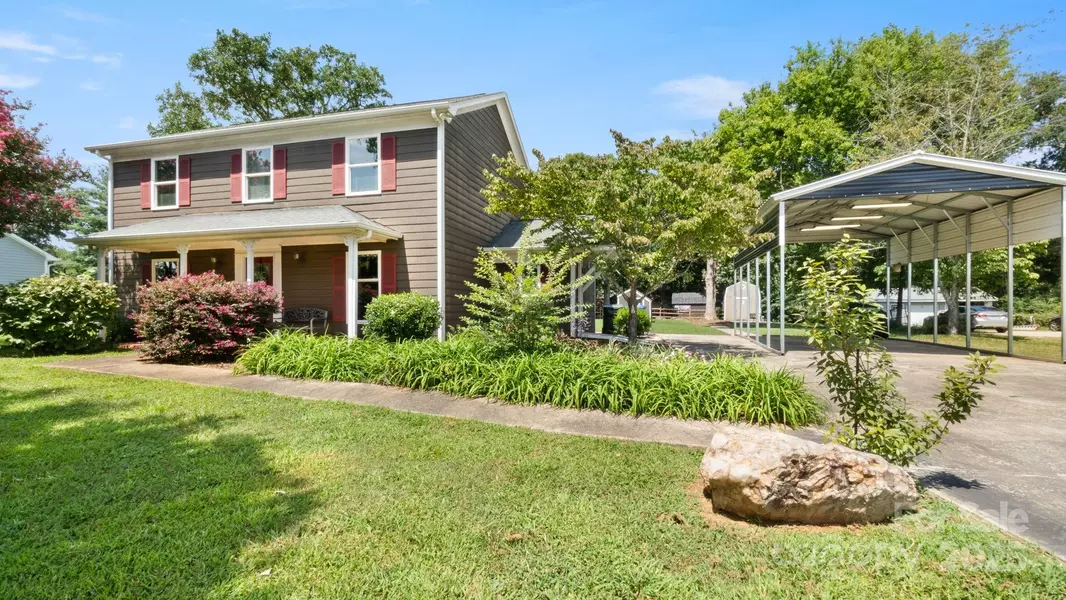 8809 Fairview RD, Mint Hill, NC 28227