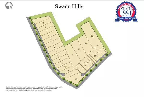Statesville, NC 28625,118 Swan Park LN #25