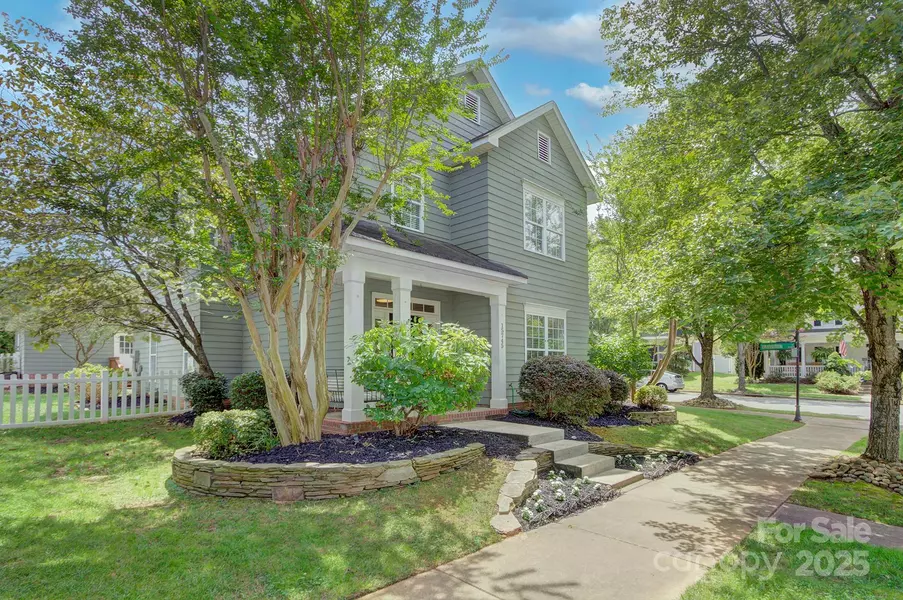 15745 Millbank ST, Huntersville, NC 28078