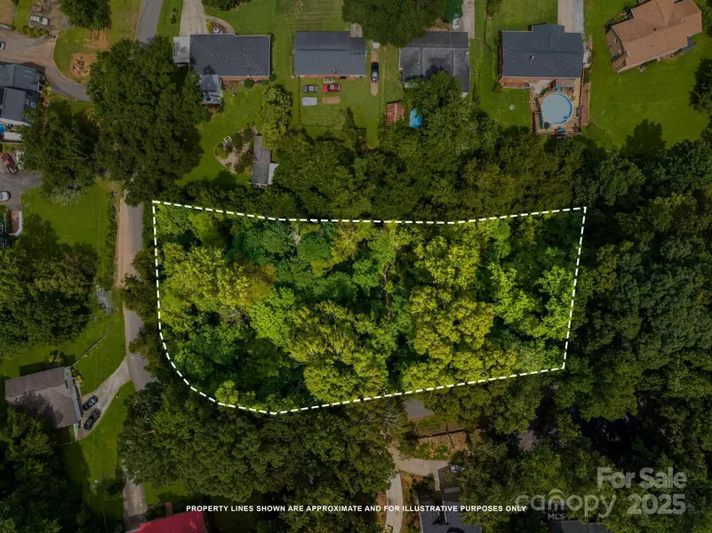 00 Lakeview DR, Belmont, NC 28012