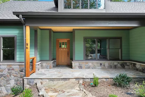 Brevard, NC 28712,86 Isuhdavga CT