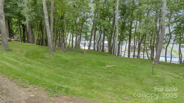 West Jefferson, NC 28694,Lot A Burke AVE