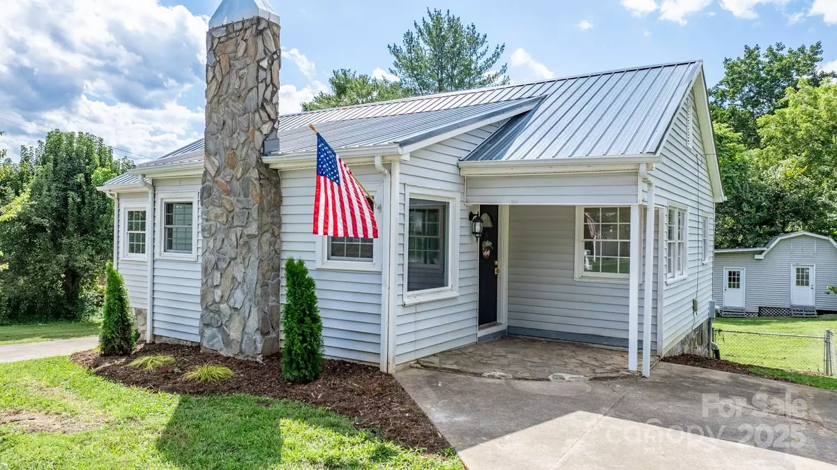 Granite Falls, NC 28630,2350 Connelly Springs RD