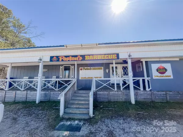 Chesterfield, SC 29709,1225 W Blvd HWY