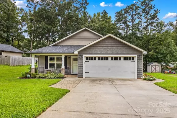 Kannapolis, NC 28083,2424 Glenwood ST