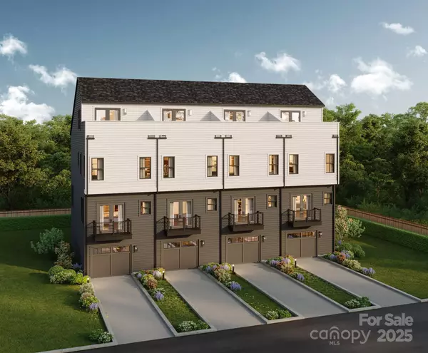 Charlotte, NC 28217,Lot 32 Old Pineville RD