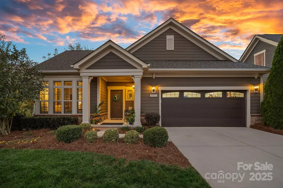 Huntersville, NC 28078,8032 Parknoll DR
