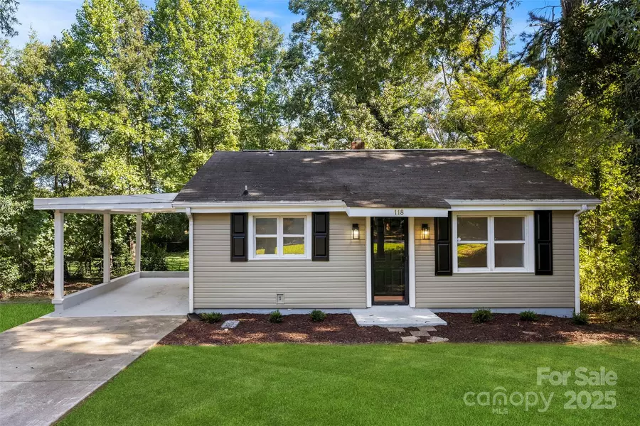 118 Lackey ST, Kings Mountain, NC 28086