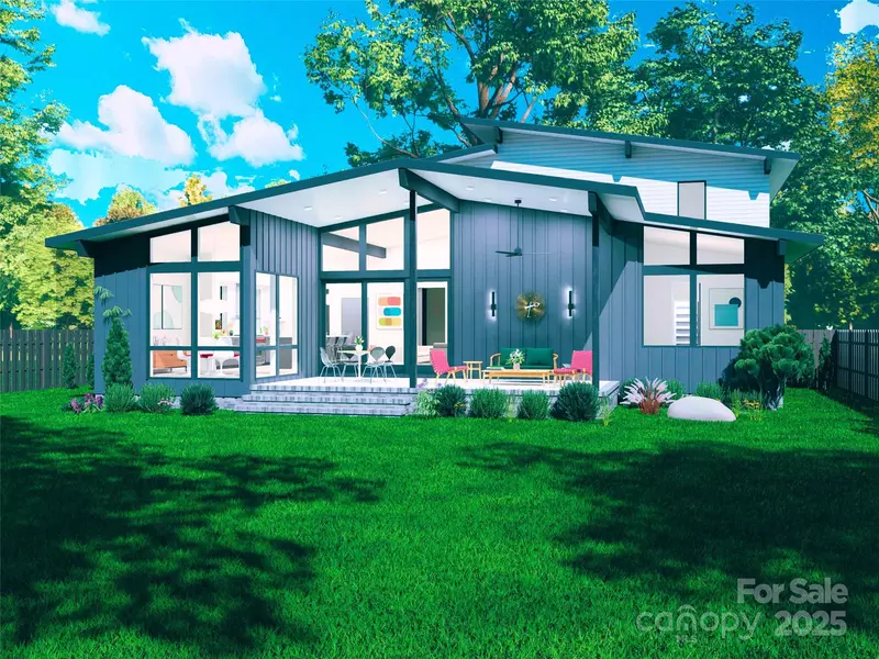 4735 Elder AVE, Charlotte, NC 28205