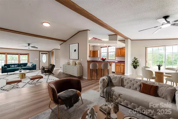 Leicester, NC 28748,25 One Oak DR