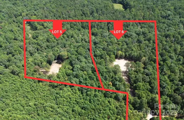 LOT 5 & 6 Money RD, Dobson, NC 27017