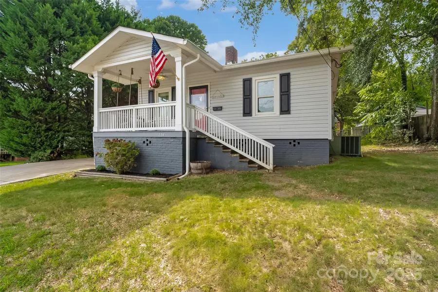 224 Grier ST, Fort Mill, SC 29715
