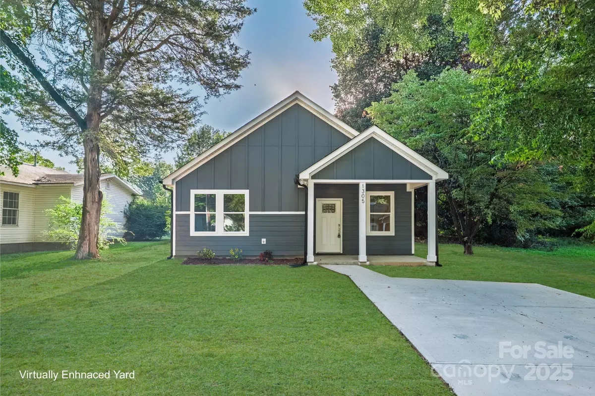 Statesville, NC 28677,1305 5th ST