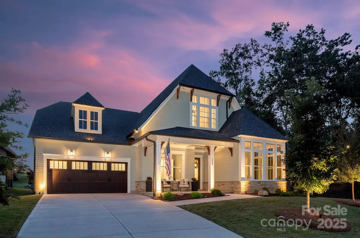 Marvin, NC 28173,1006 Garden Terrace CIR