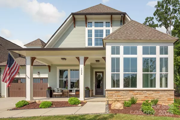 Marvin, NC 28173,1006 Garden Terrace CIR