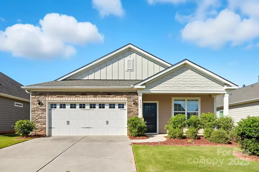 4243 Merrivale DR, Lancaster, SC 29720