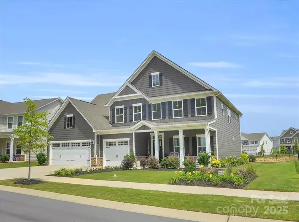 Indian Trail, NC 28079,715 Dogwood Creek LN