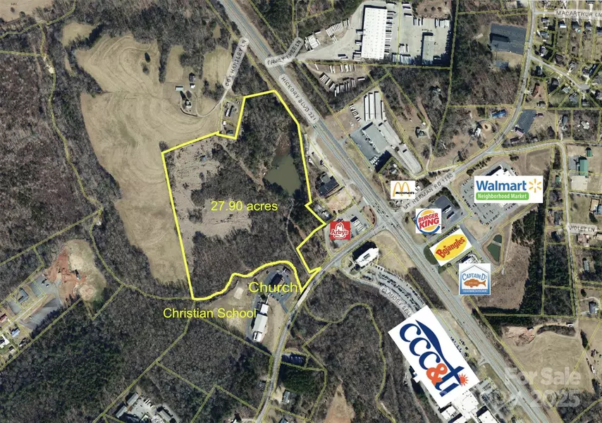3935 Coy Hartley LN, Hudson, NC 28638