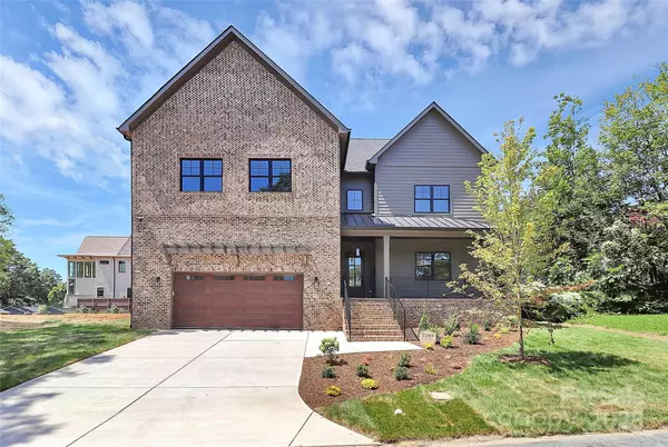 Charlotte, NC 28205,2209 Norcross PL