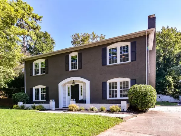Charlotte, NC 28215,6013 Ferndale PL