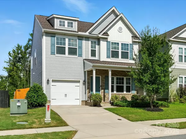 Rock Hill, SC 29730,940 Von Buren BLVD #173
