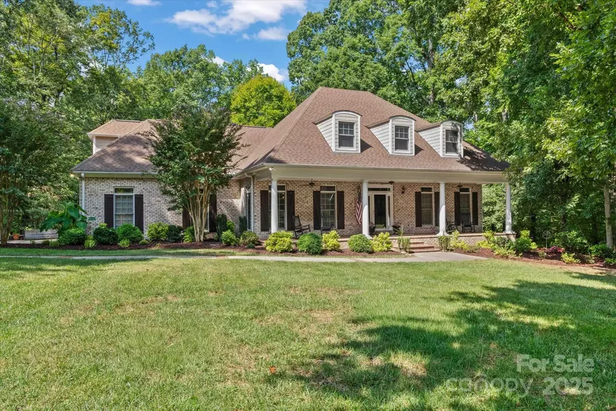 11735 Abernathy RD, Charlotte, NC 28216