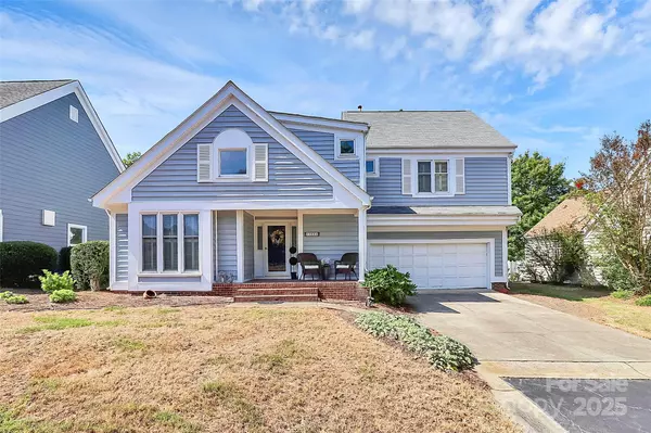 10335 Johns Towne DR, Charlotte, NC 28210