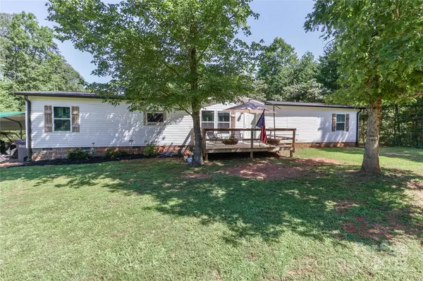Statesville, NC 28625,175 Larue CIR