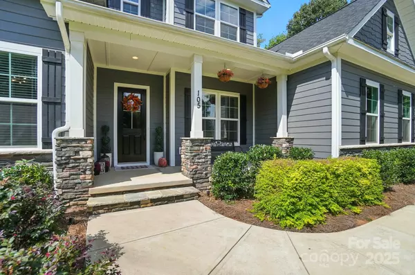 Belmont, NC 28012,105 Lake Mist DR