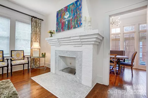 Charlotte, NC 28205,5101 Monroe RD