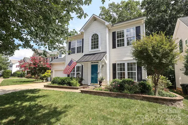 8712 Cool Meadow DR, Huntersville, NC 28078