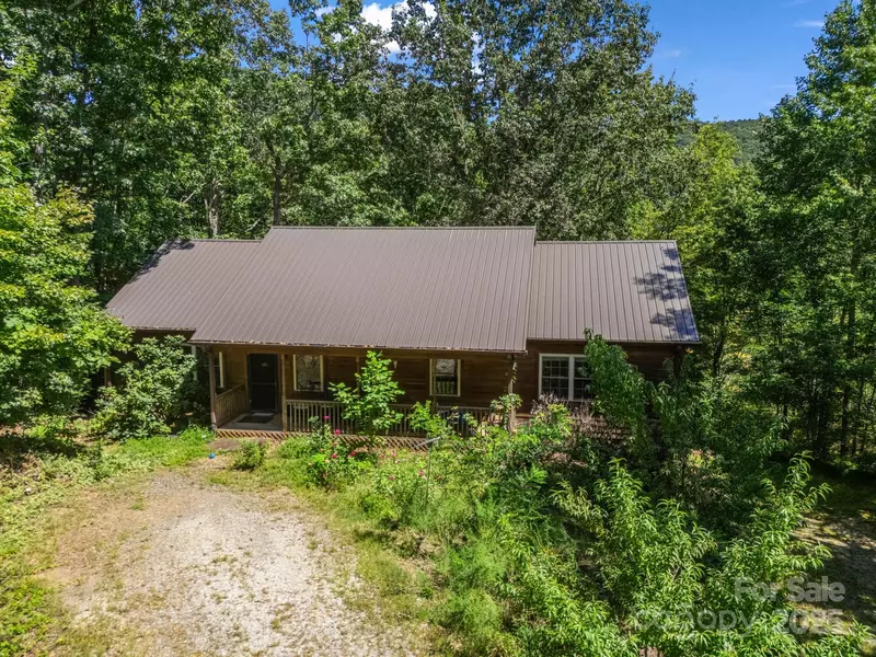 288 Long Ridge RD, Old Fort, NC 28762
