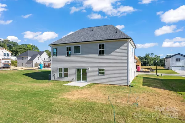 Kannapolis, NC 28083,3000 Swallowtail LN #40
