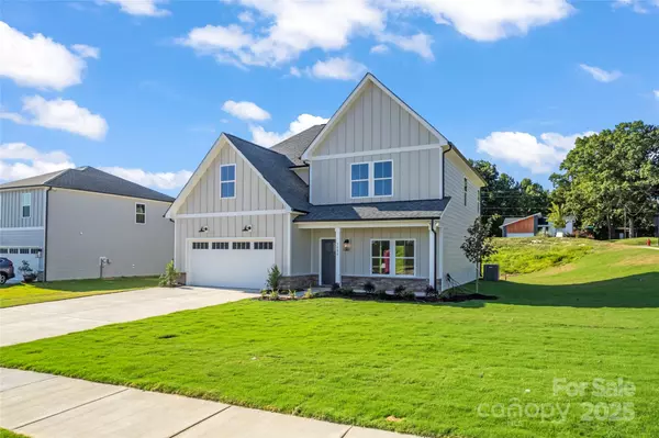 Kannapolis, NC 28083,3000 Swallowtail LN #40