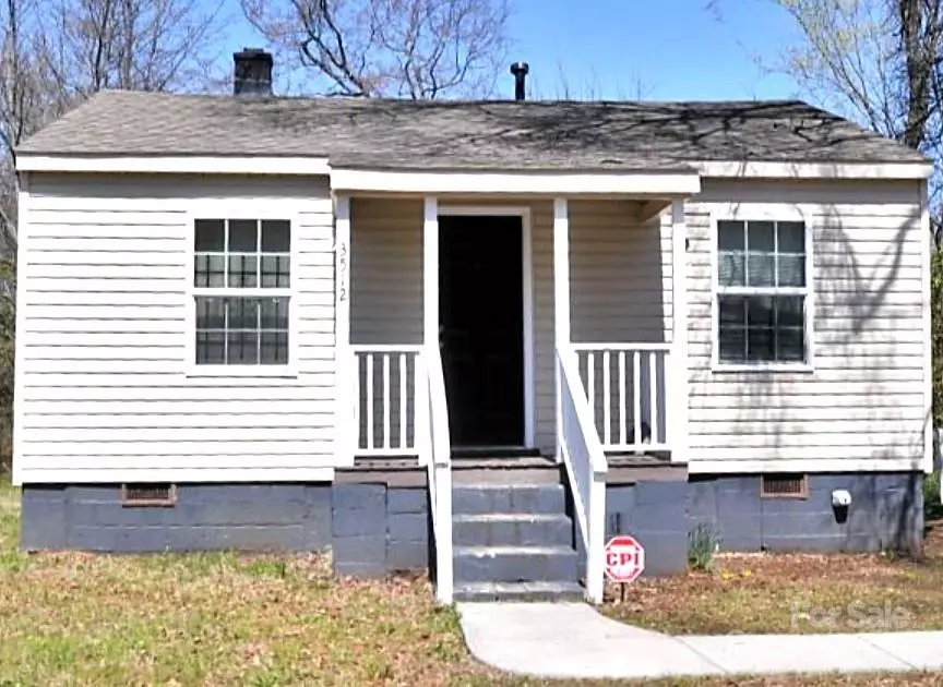 Charlotte, NC 28211,3512 Jonquil ST