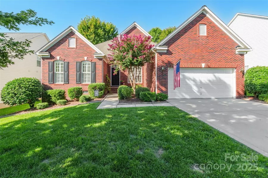 504 Saint George RD, Fort Mill, SC 29708