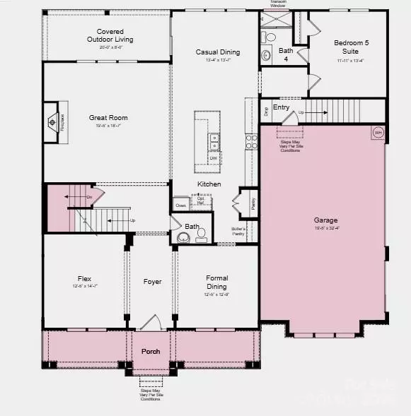 Huntersville, NC 28078,18134 Sulton TER