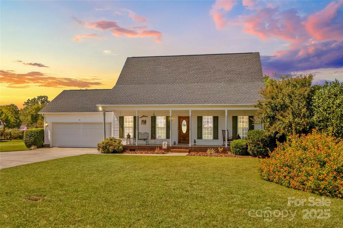 Cleveland, NC 27013,107 Chasse CT