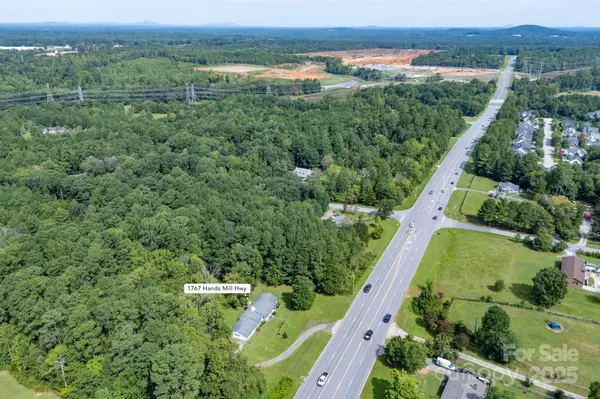 Rock Hill, SC 29732,1767 Hands Mill HWY